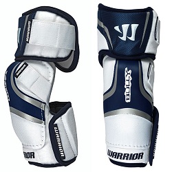 Warrior Bully Elbow Pads